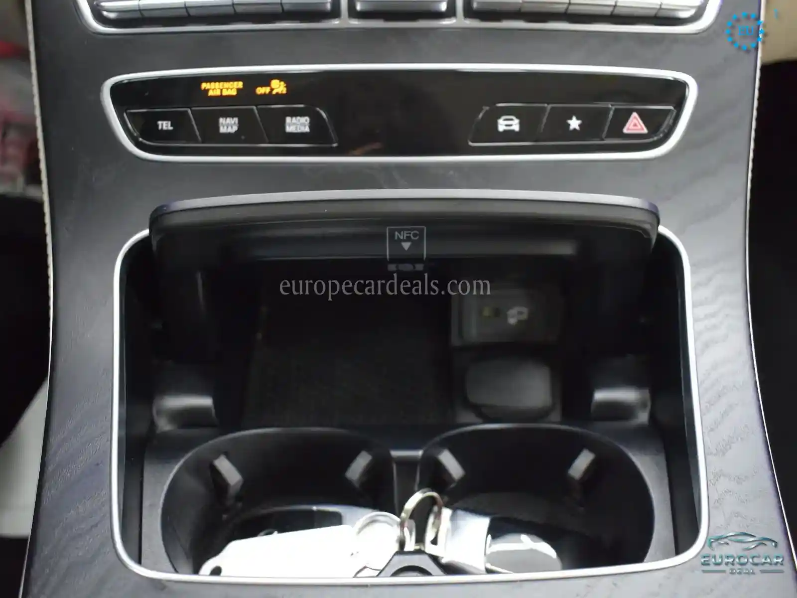 Mercedes-Benz E 400
