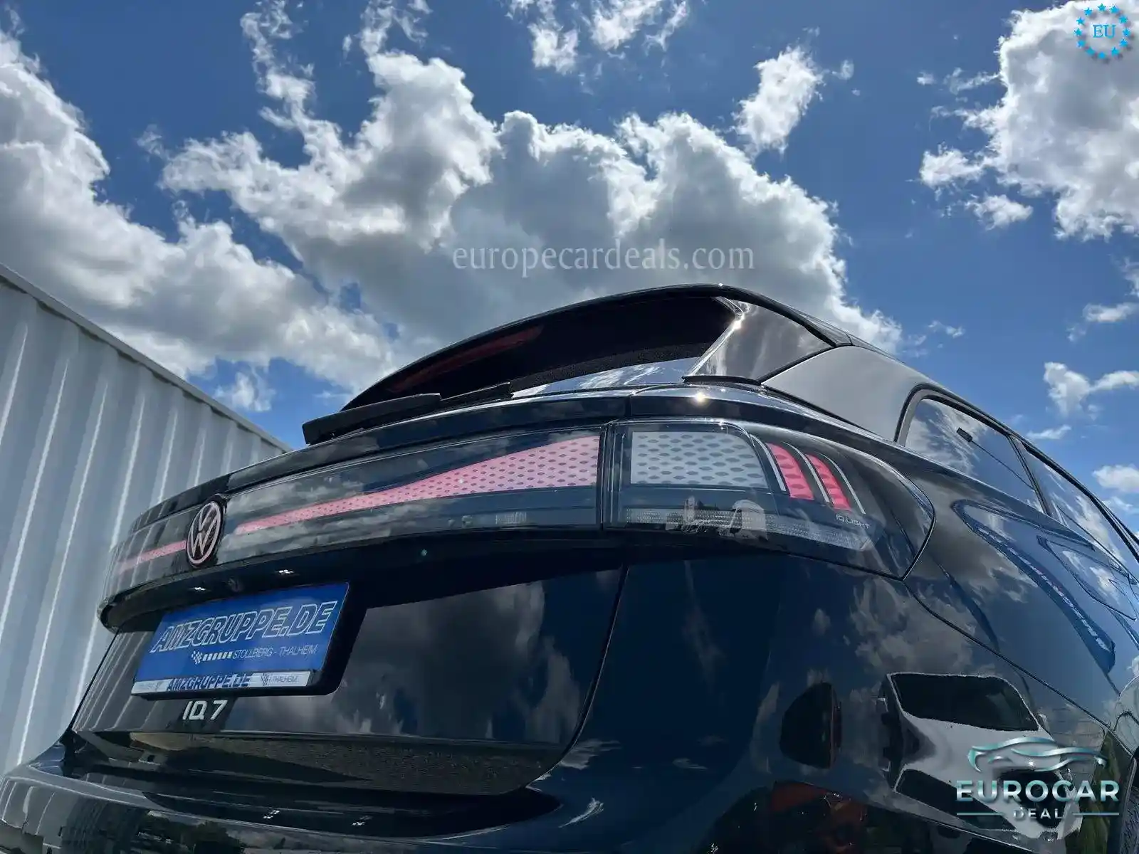 Volkswagen ID.7