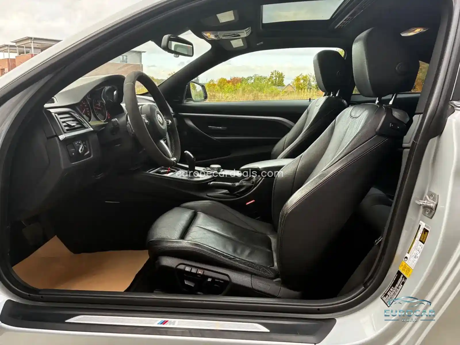 BMW 435