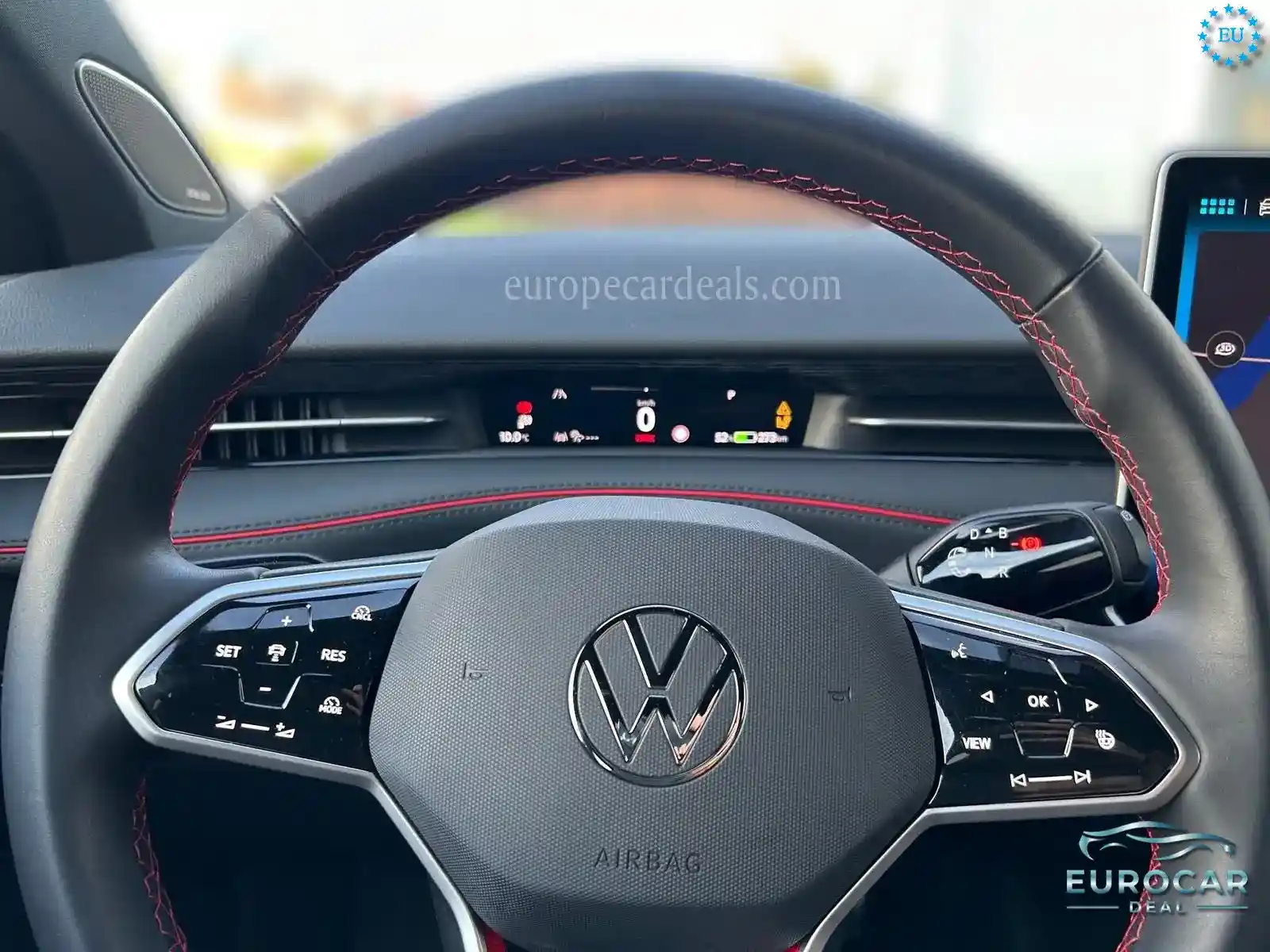 Volkswagen ID.7