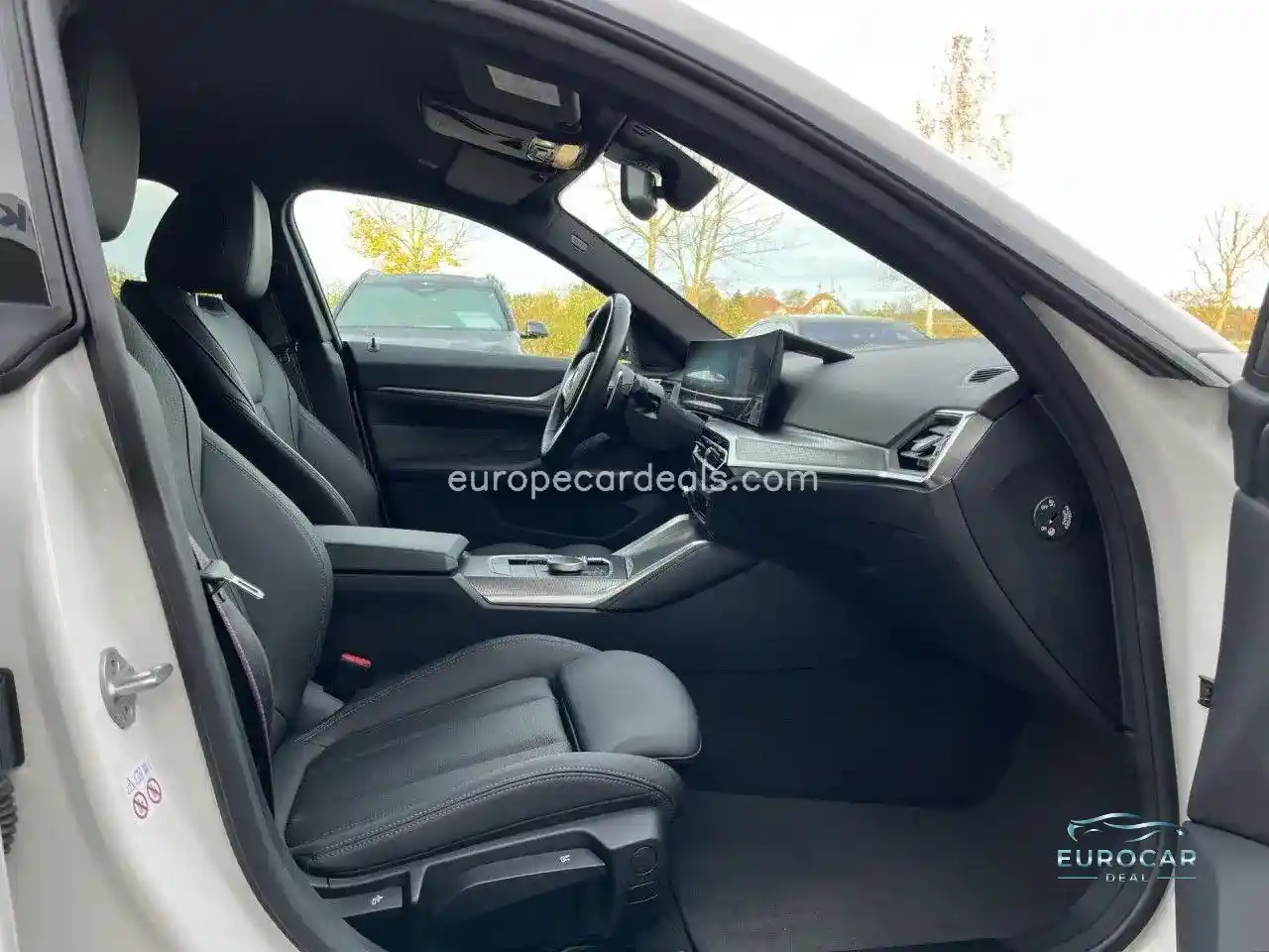 BMW 420 Gran Coupé