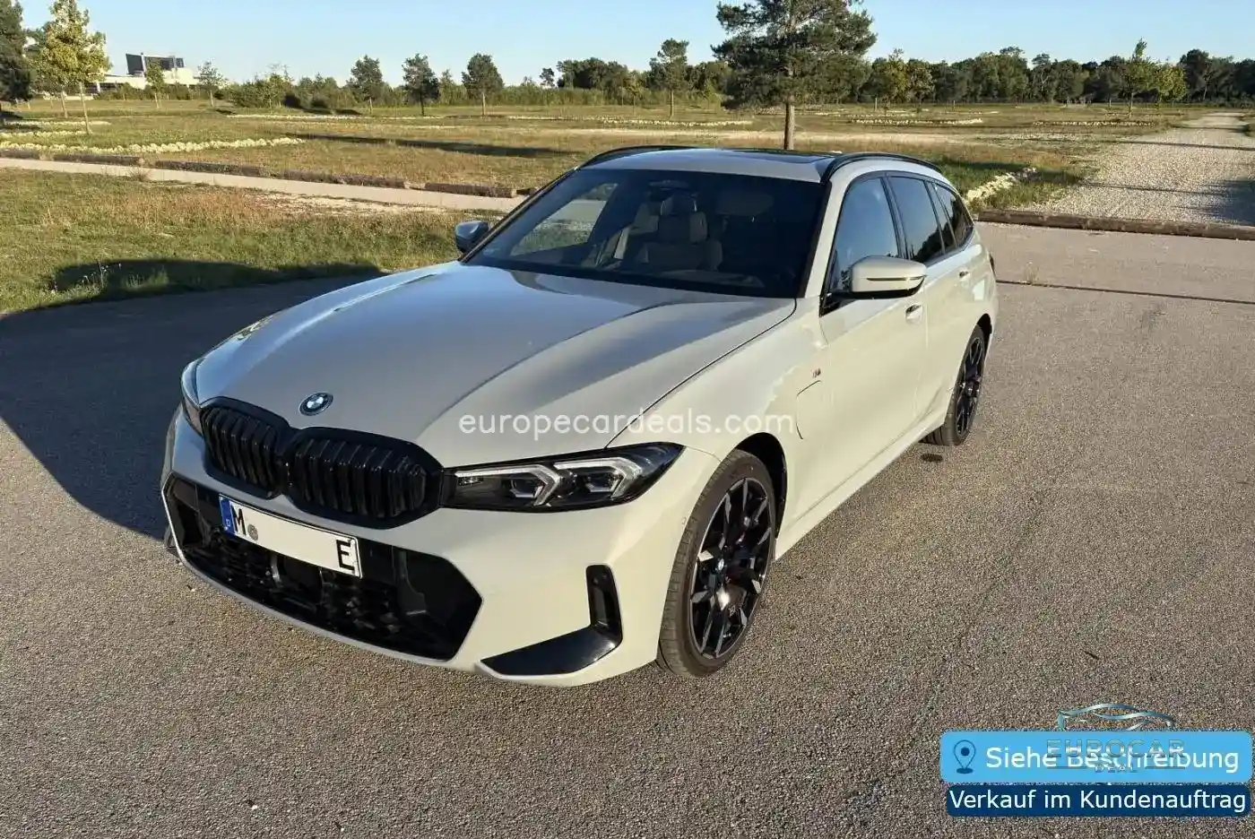 BMW 330