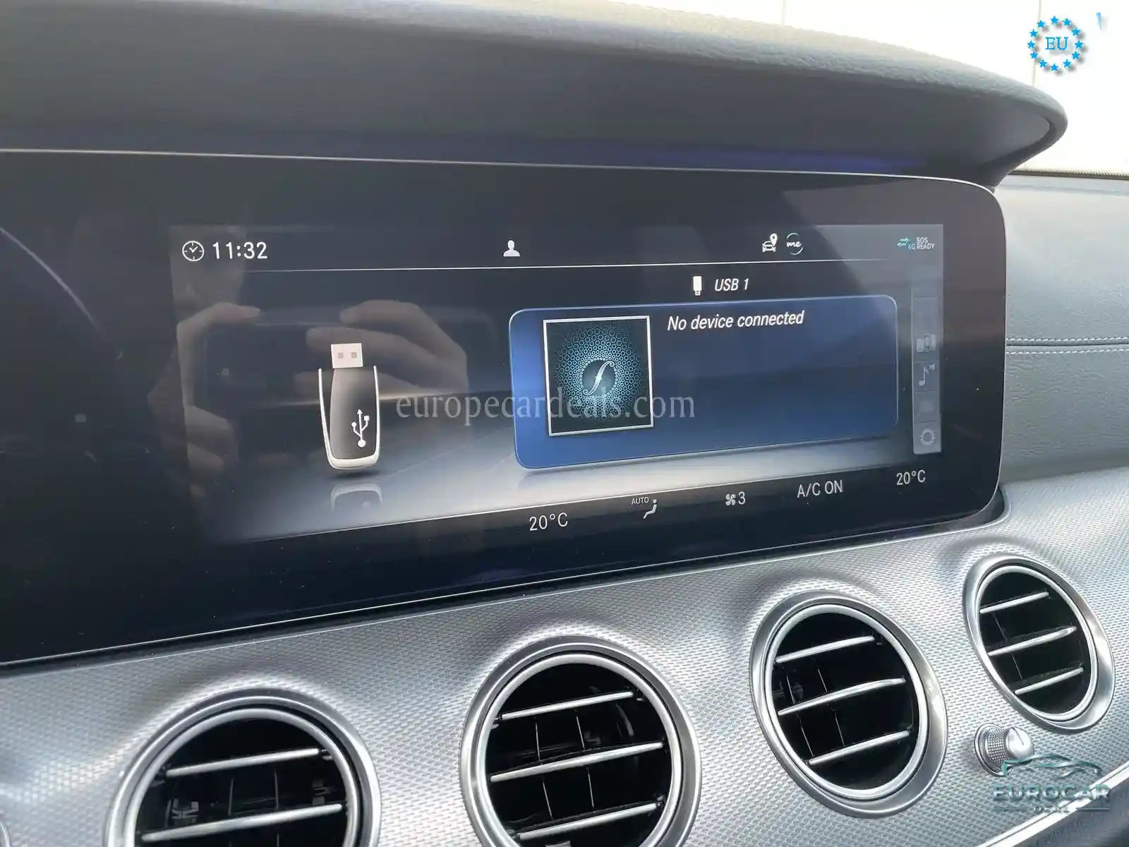 Mercedes-Benz E 400