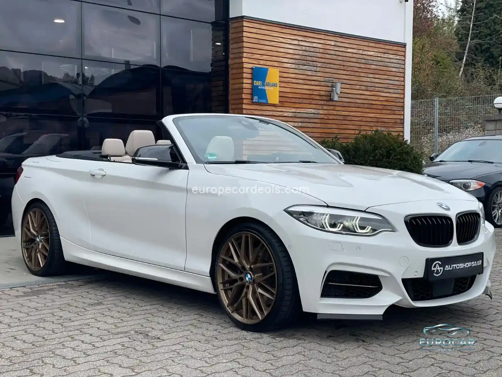 BMW M240i