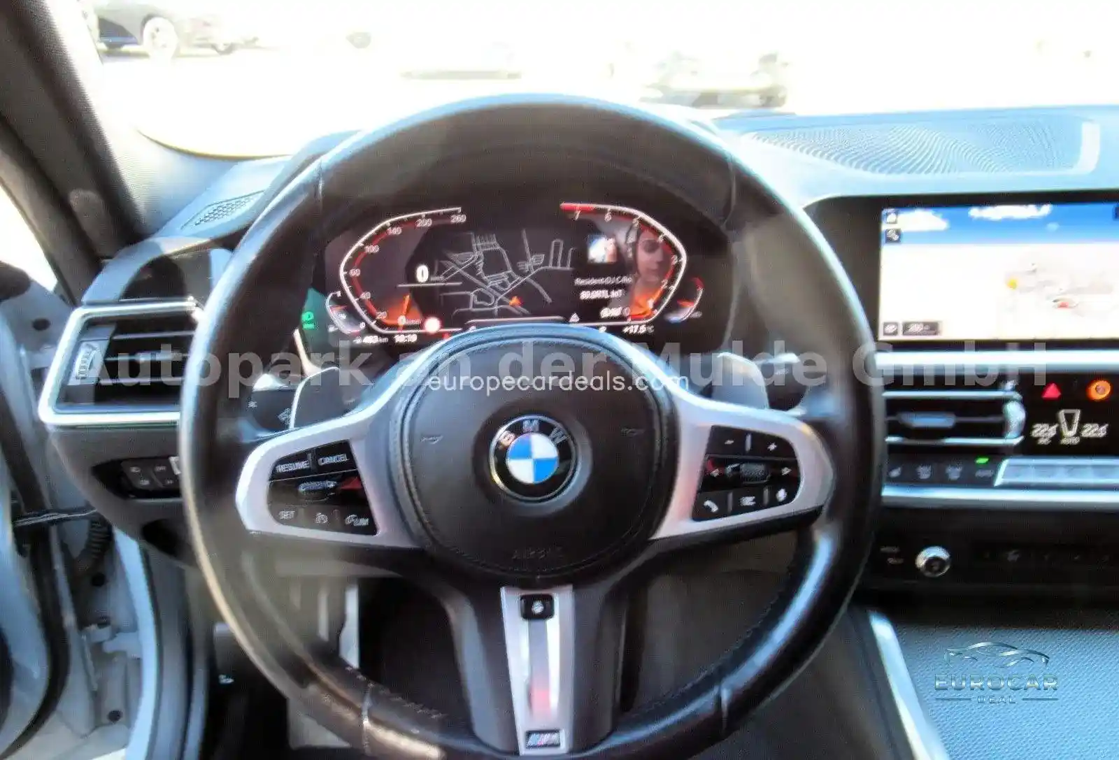 BMW 420