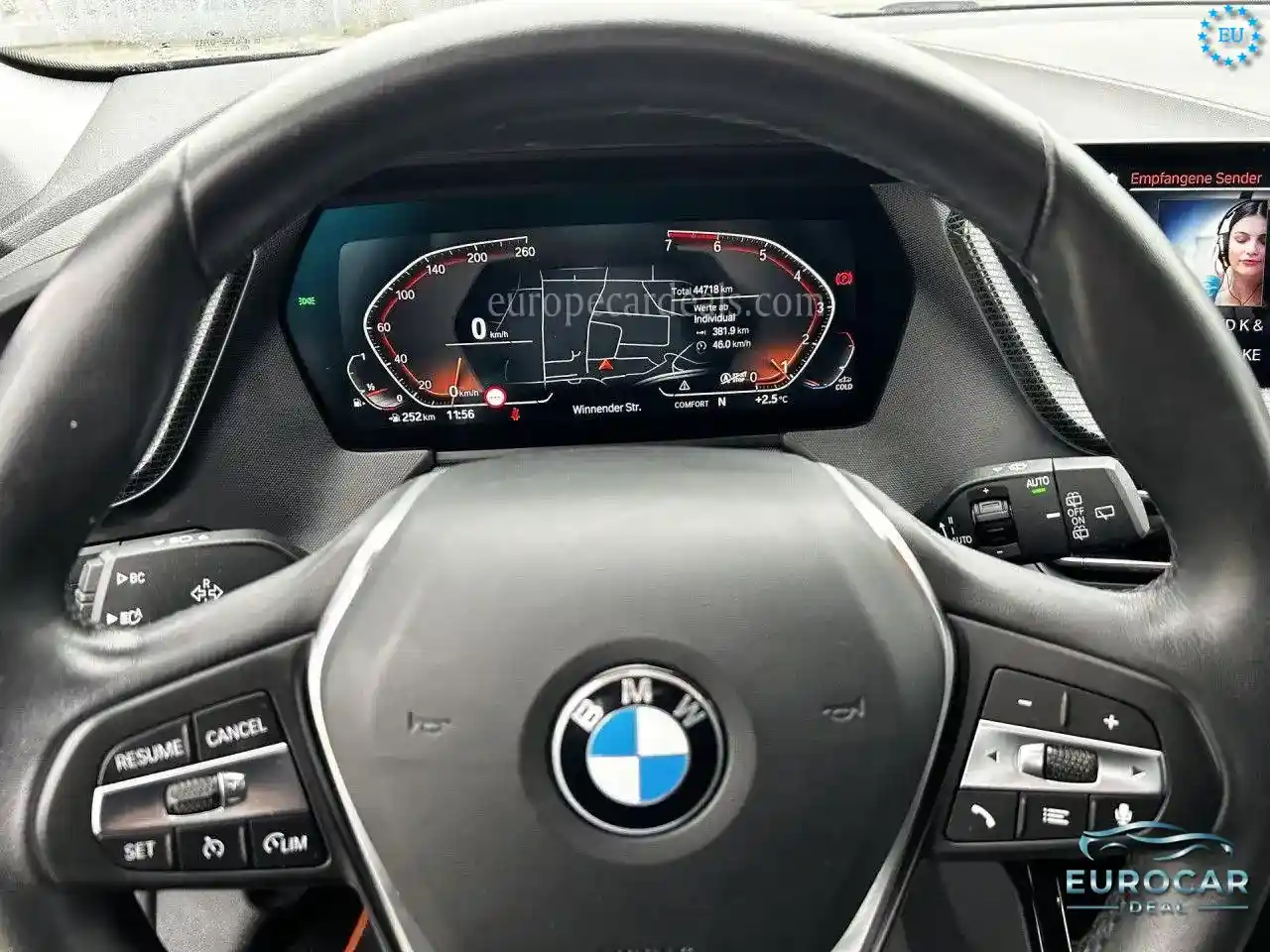 BMW 118