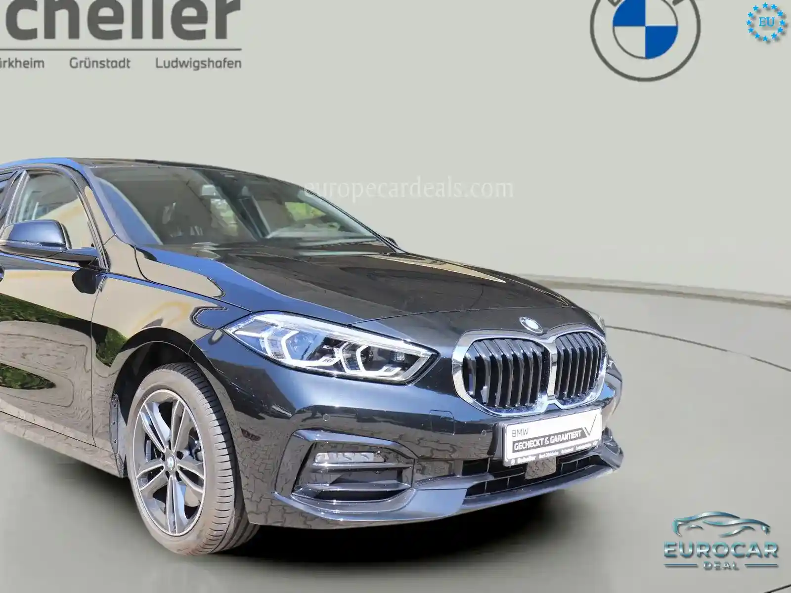 BMW 118