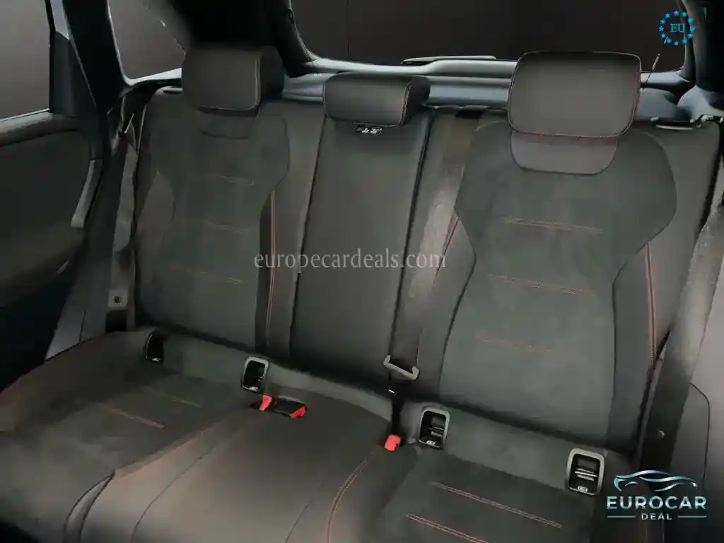 Mercedes-Benz B 220