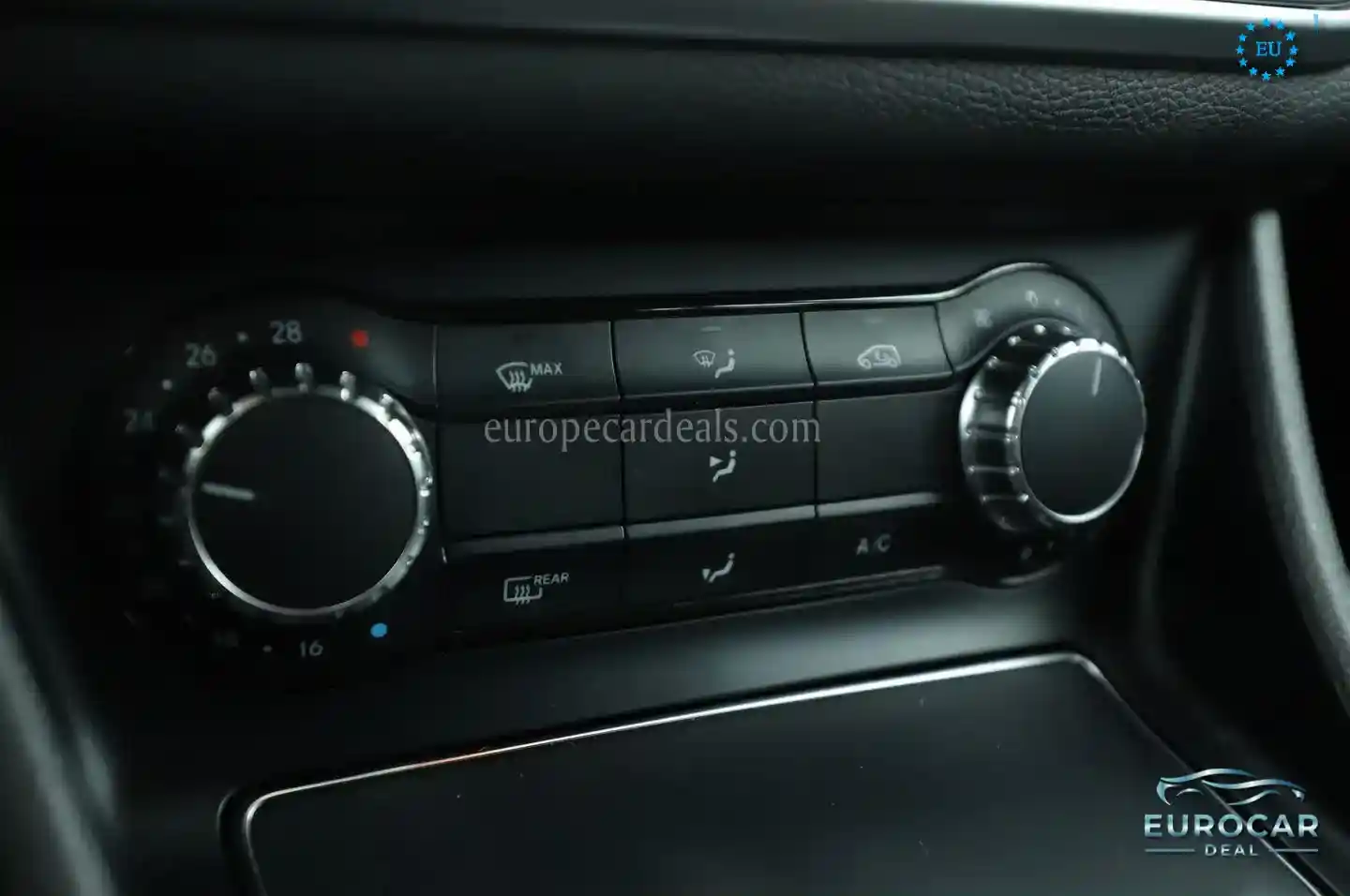 Mercedes-Benz A 220