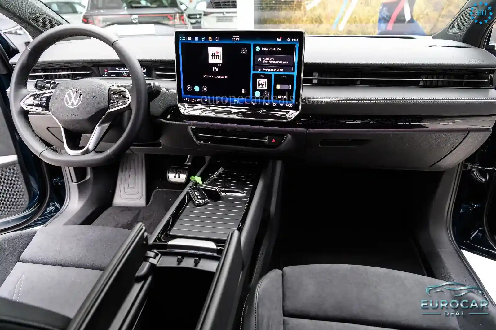 Volkswagen ID.7