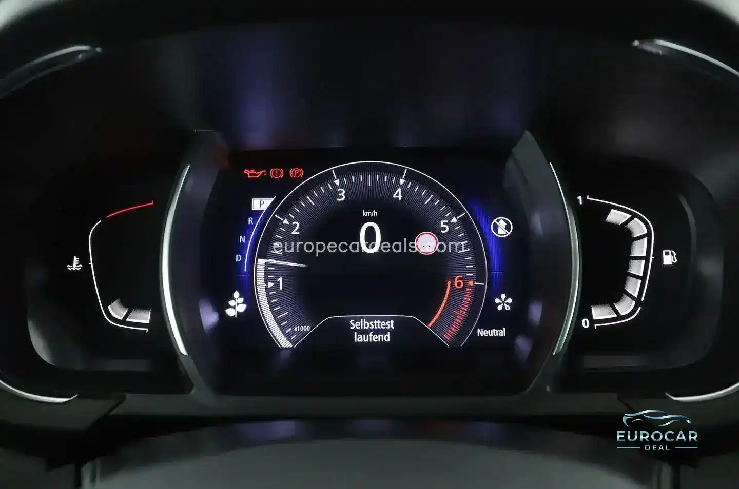 Renault Grand Scenic