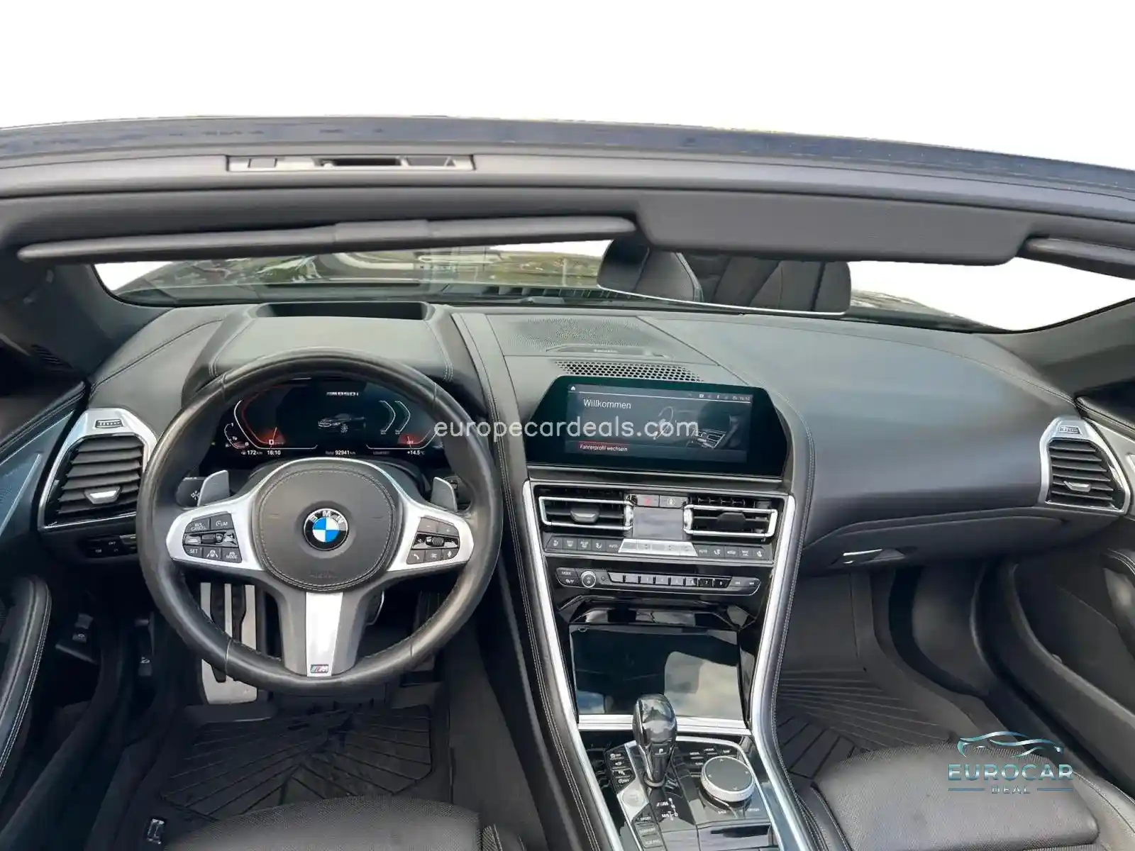 BMW M850