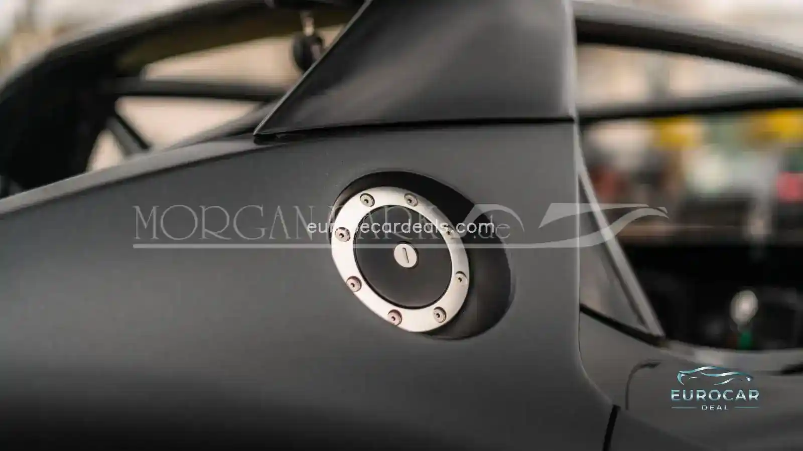 Lotus Exige