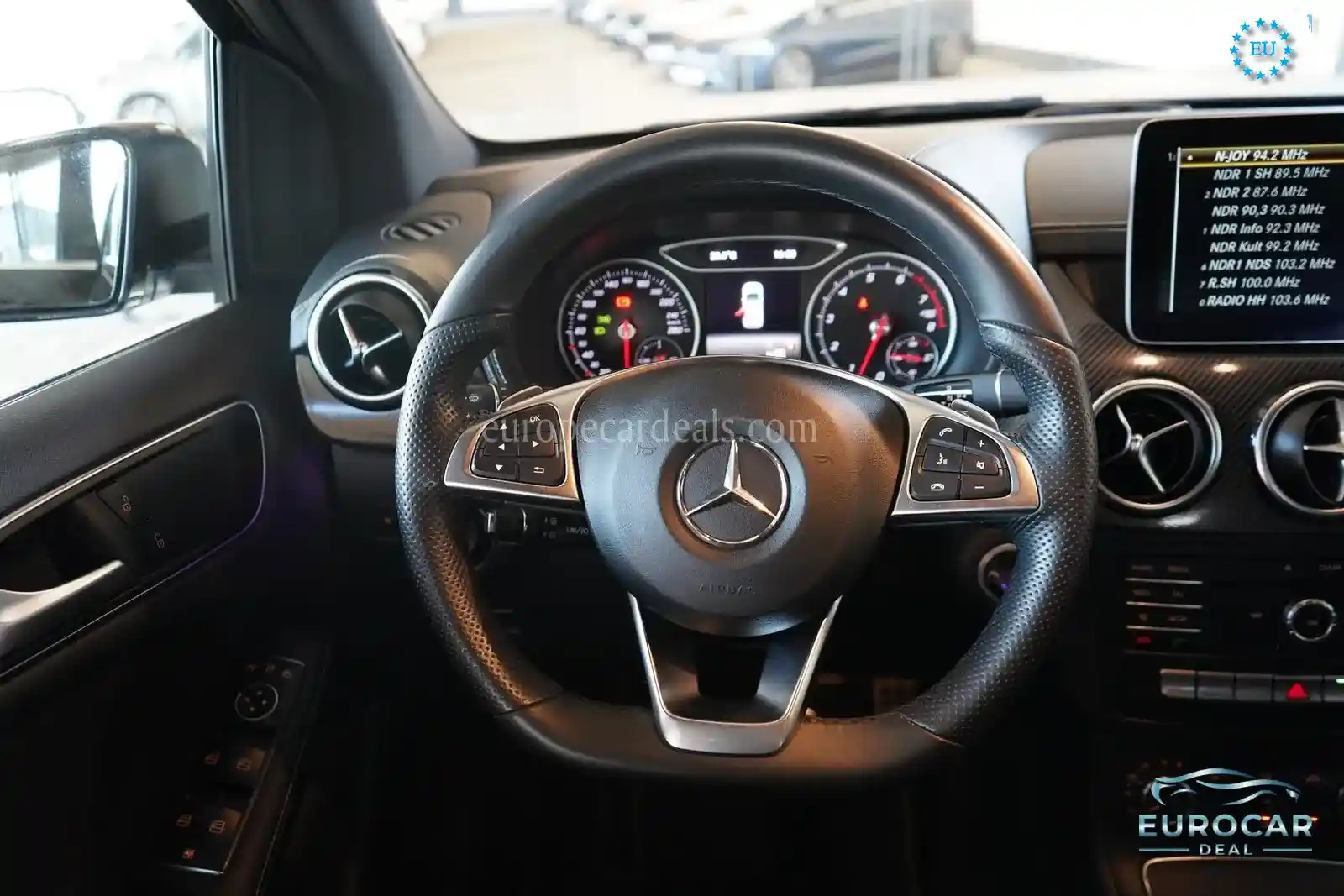 Mercedes-Benz B 150