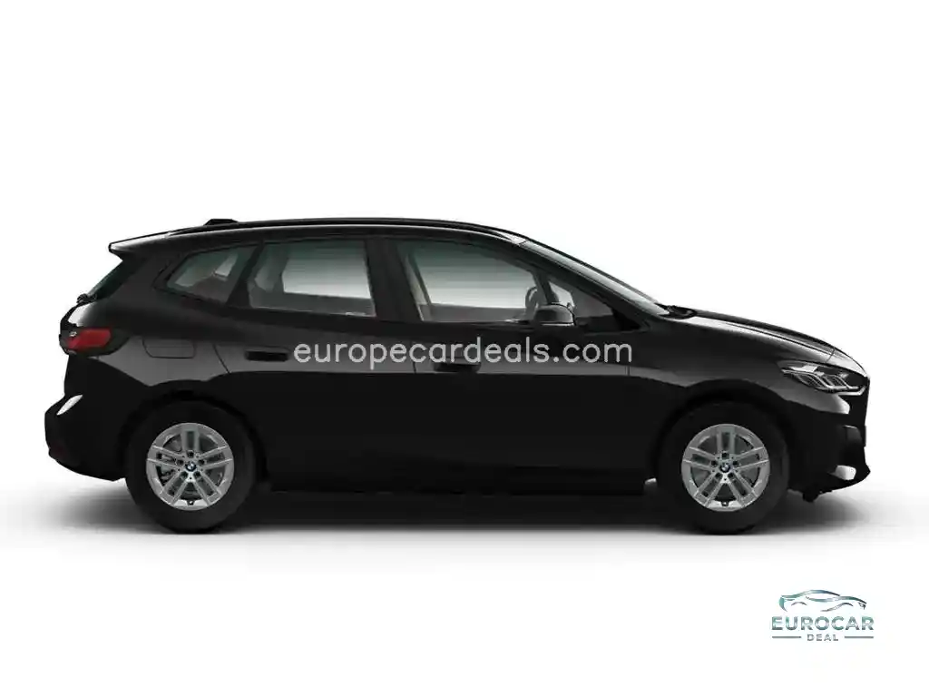 BMW 216