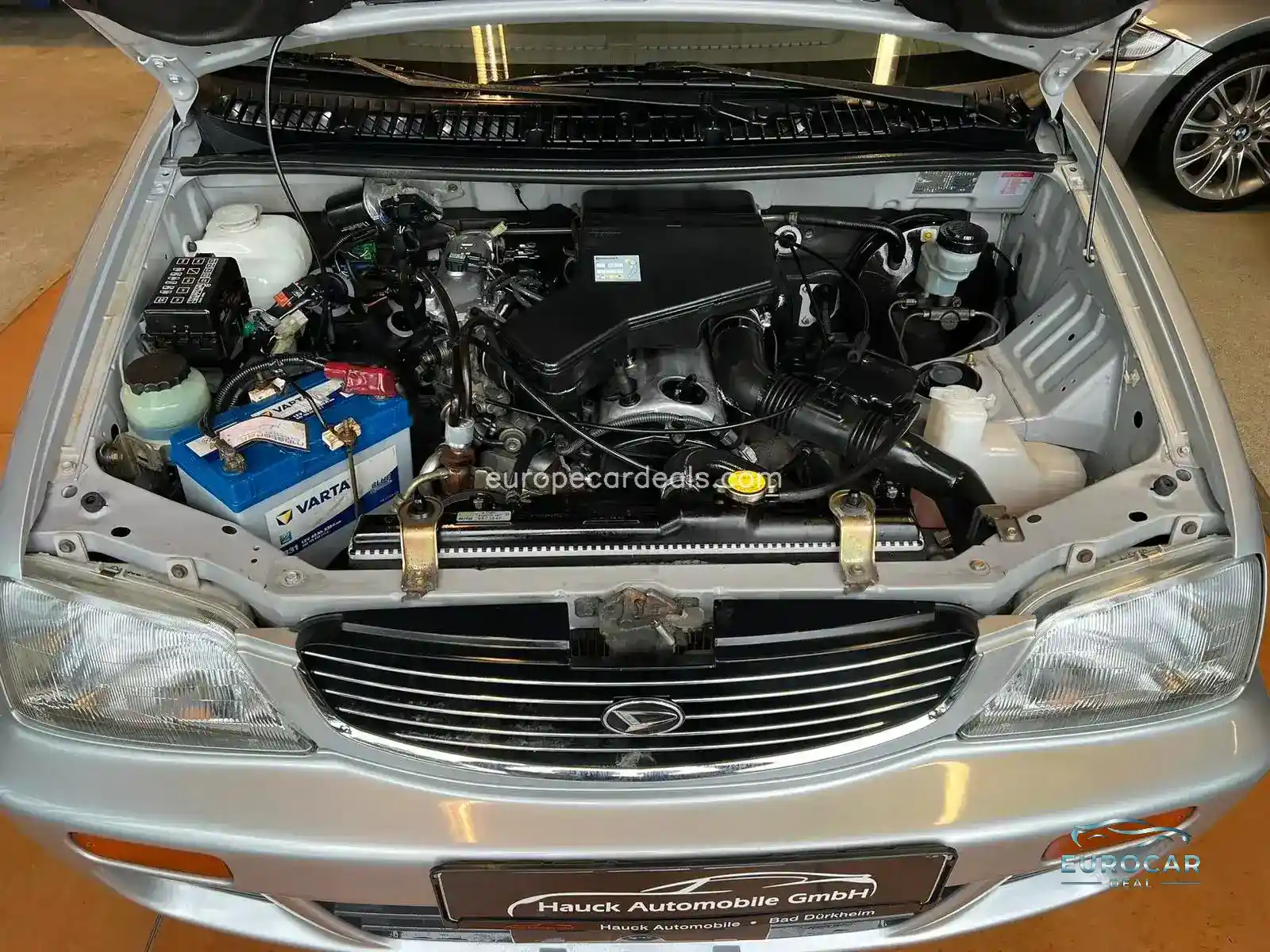 Daihatsu Terios