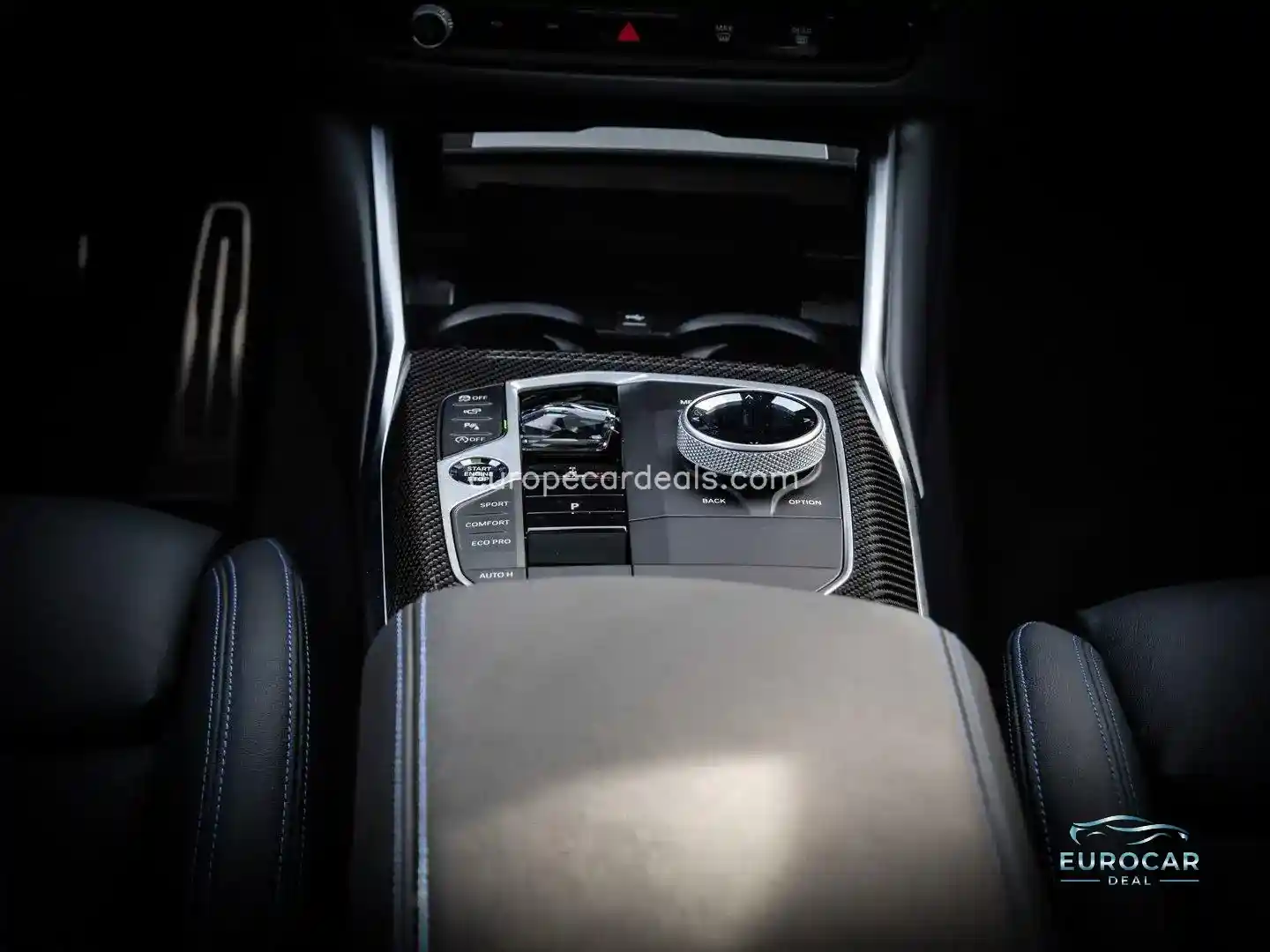 BMW M340i