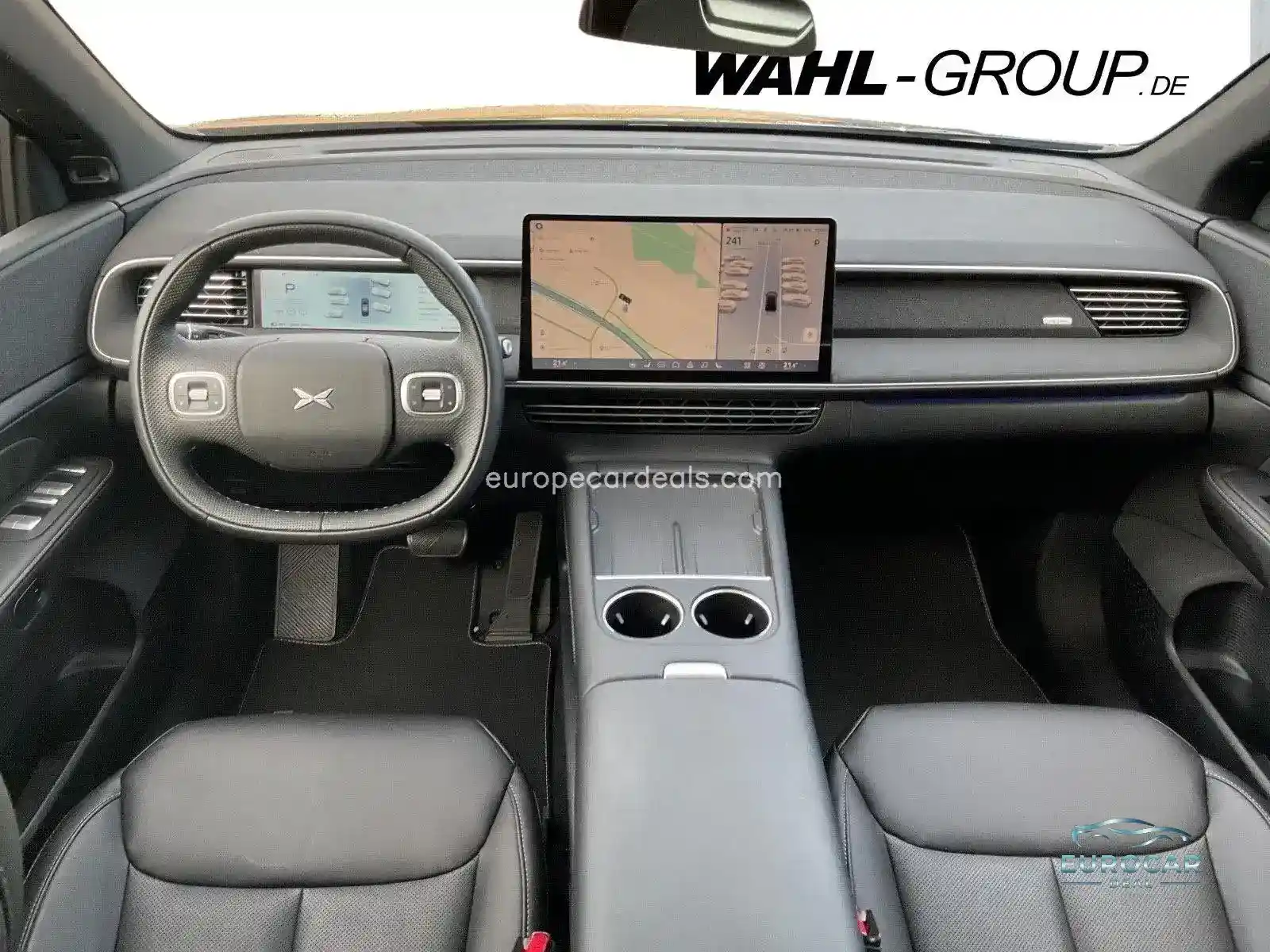 XPENG G6