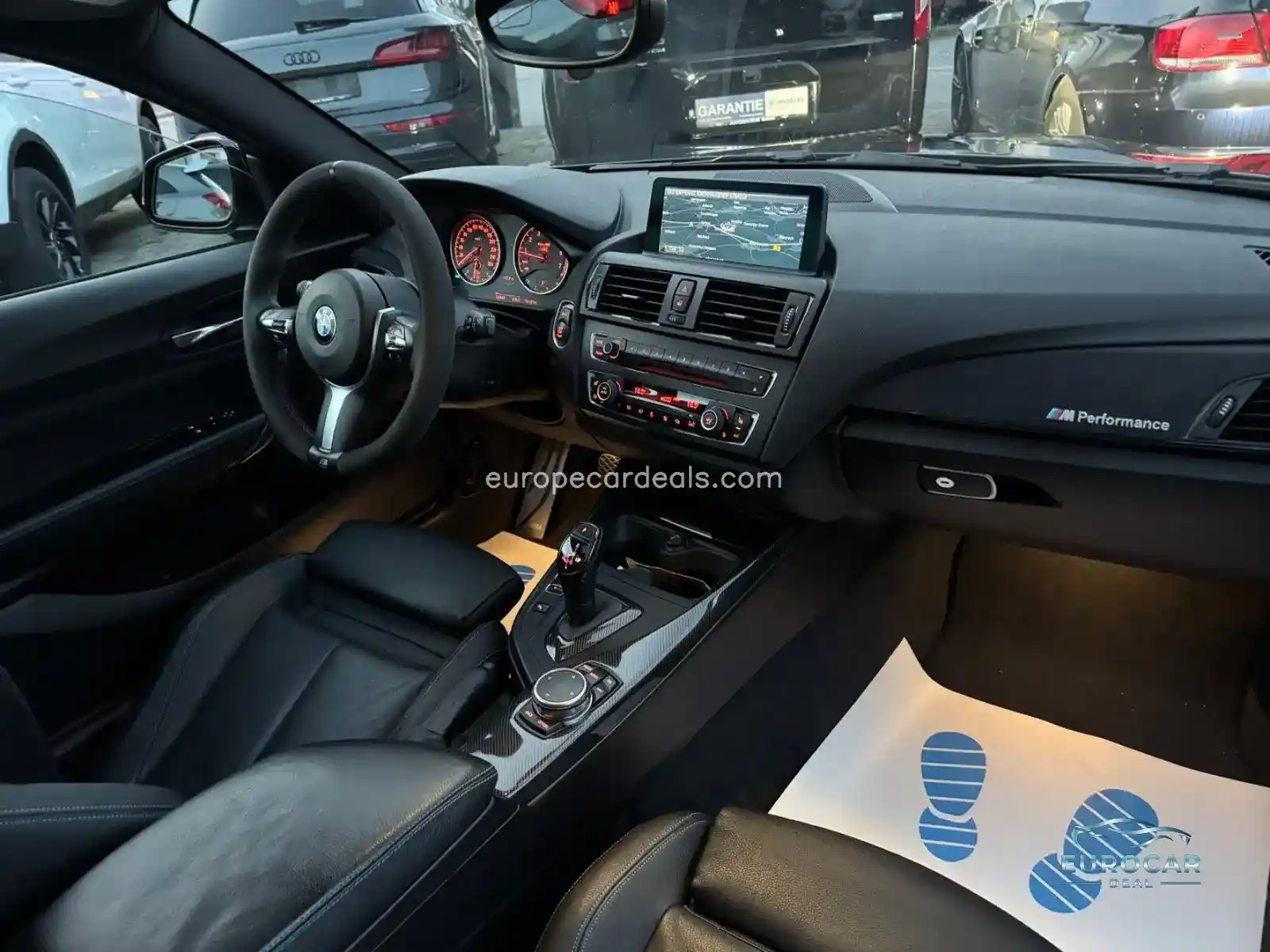 BMW M235