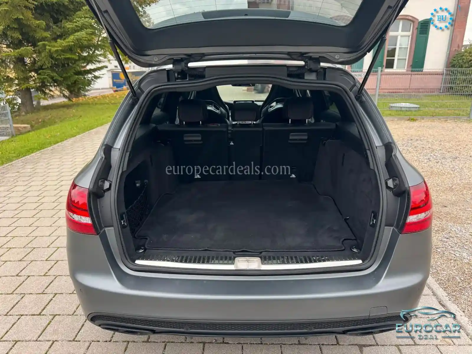Mercedes-Benz C 43 AMG