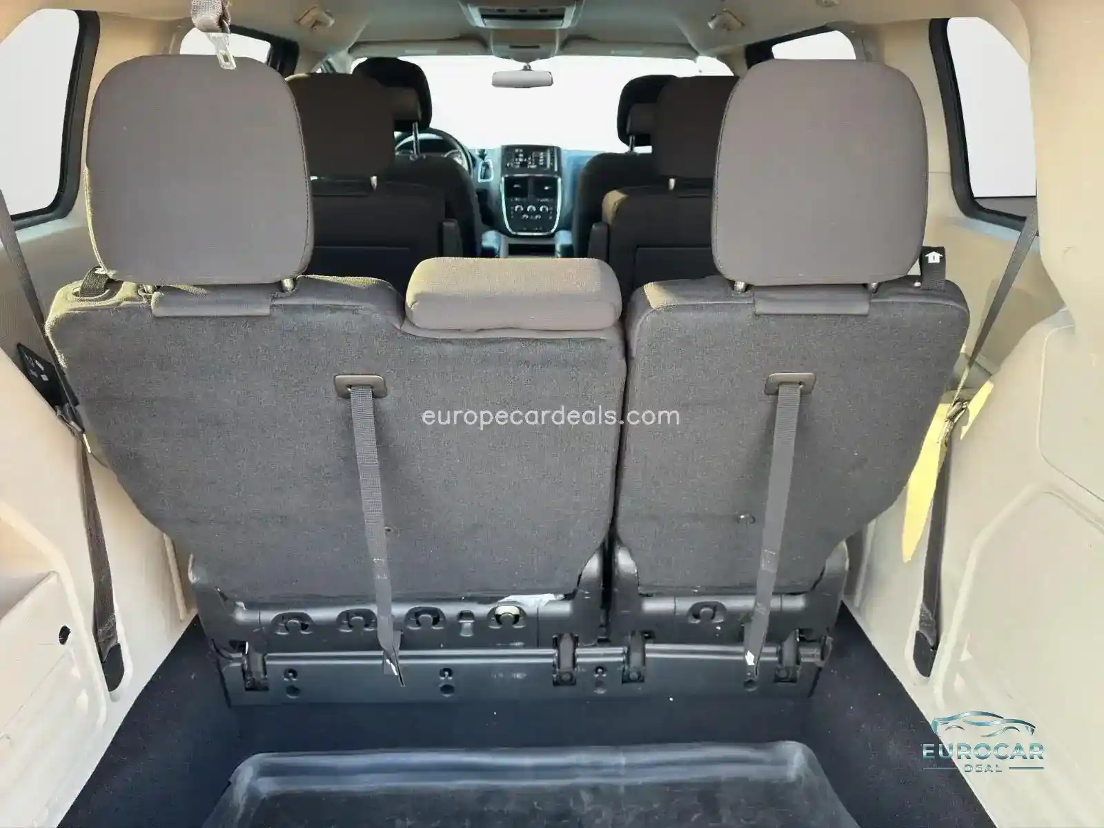 Dodge Grand Caravan