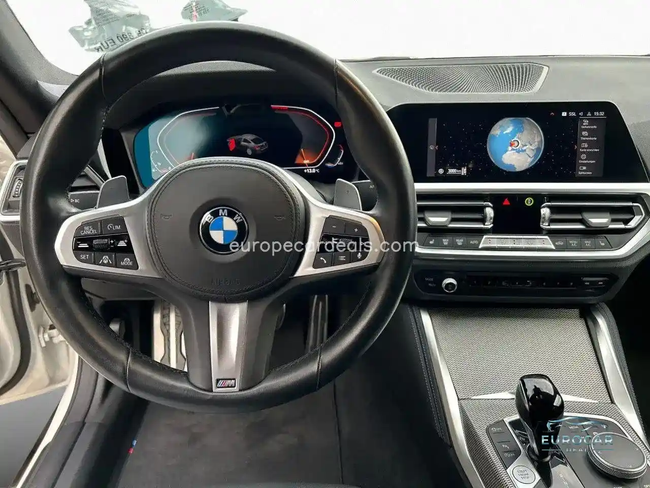 BMW 430 Gran Coupé