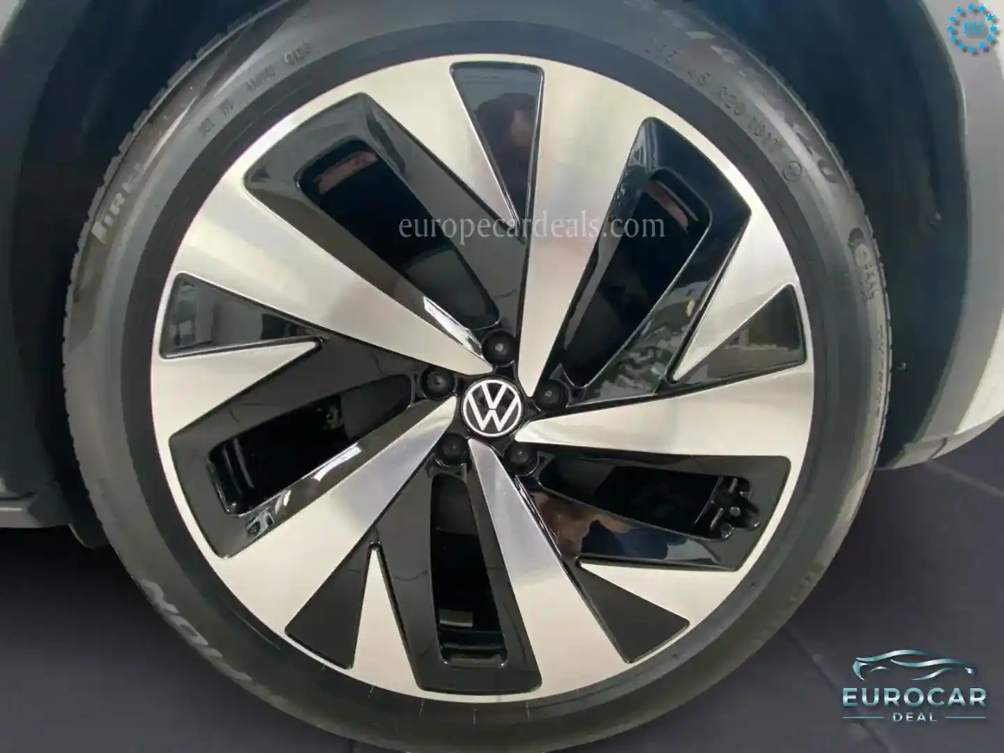 Volkswagen ID.5