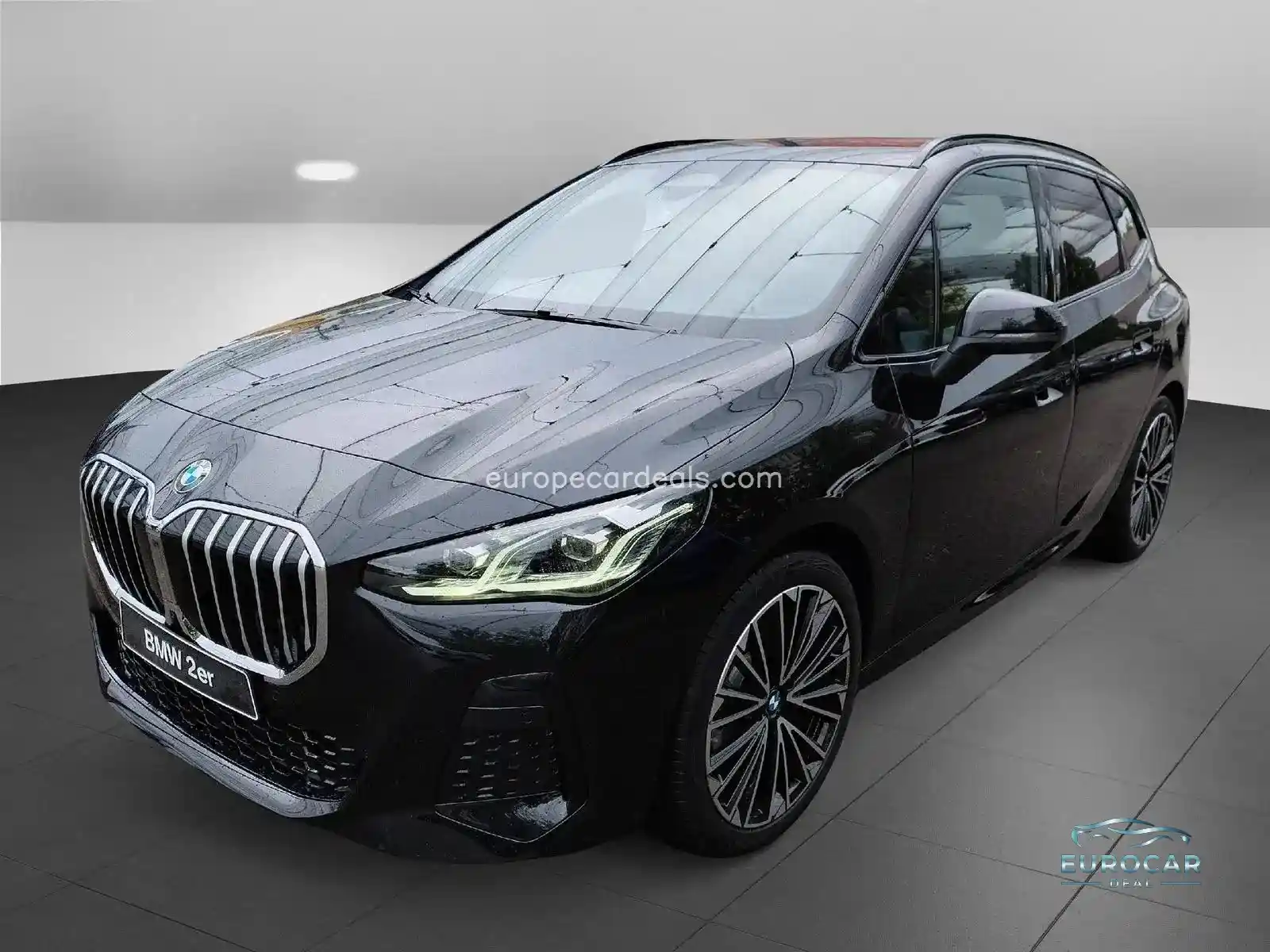 BMW 223 Active Tourer