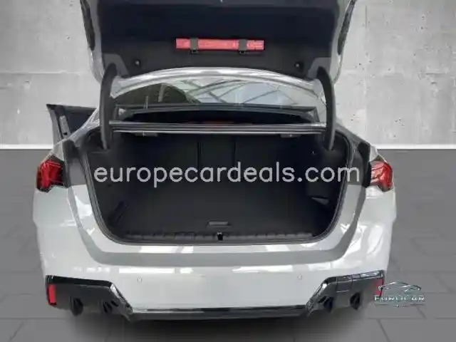 BMW 220 Gran Coupé
