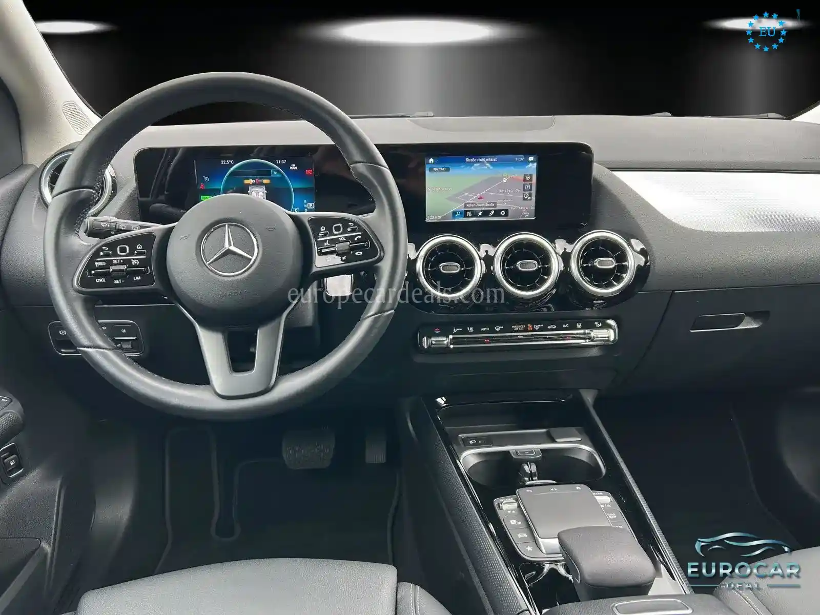 Mercedes-Benz B 250