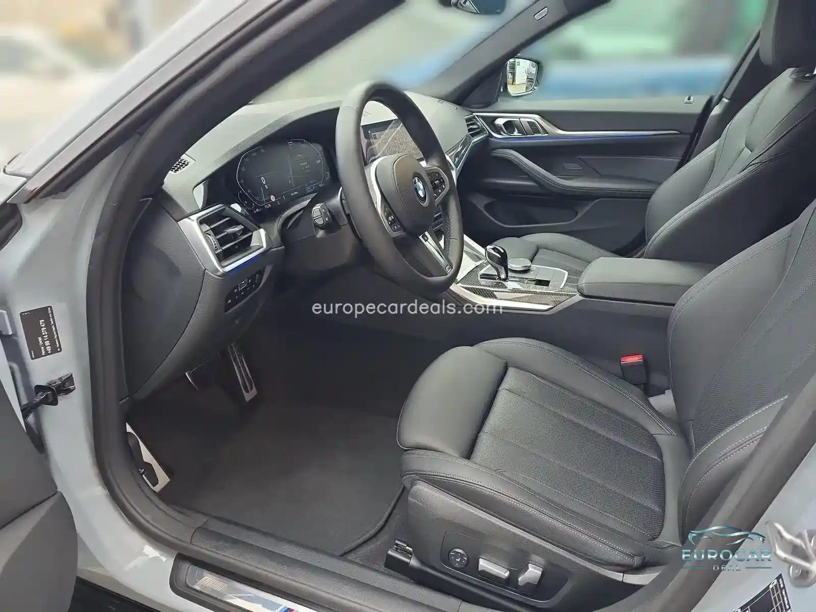 BMW 430