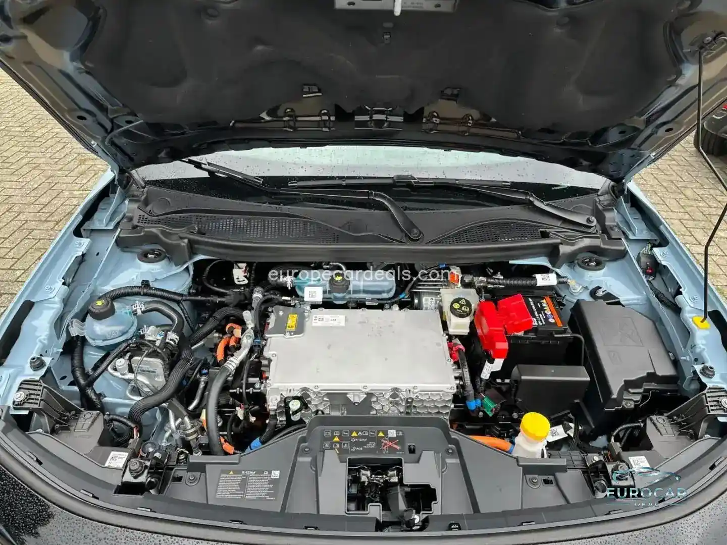 Renault R 4