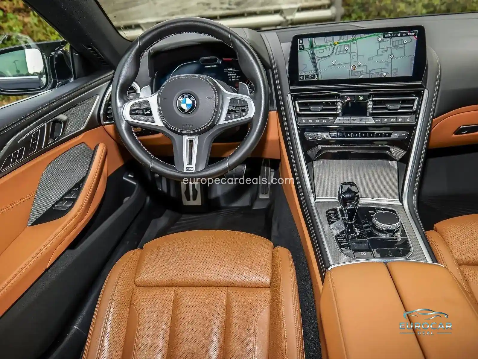 BMW M850