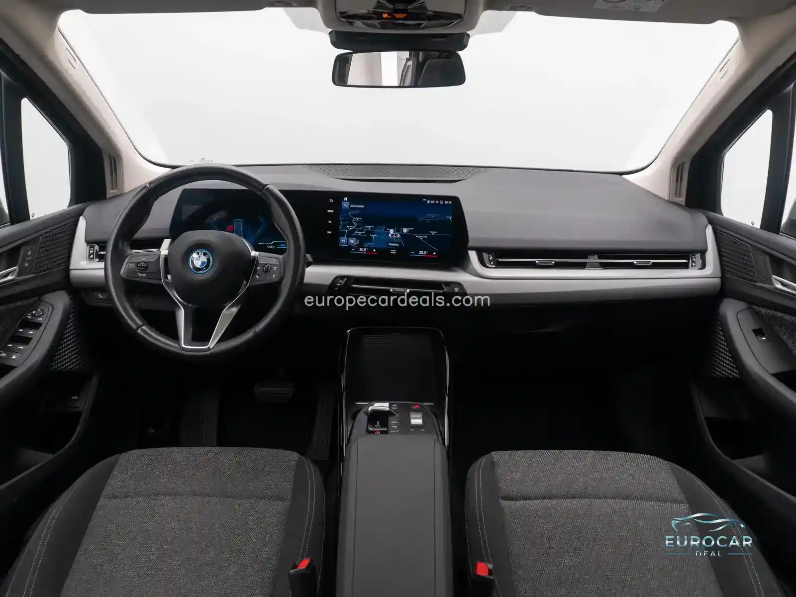 BMW 225 Active Tourer