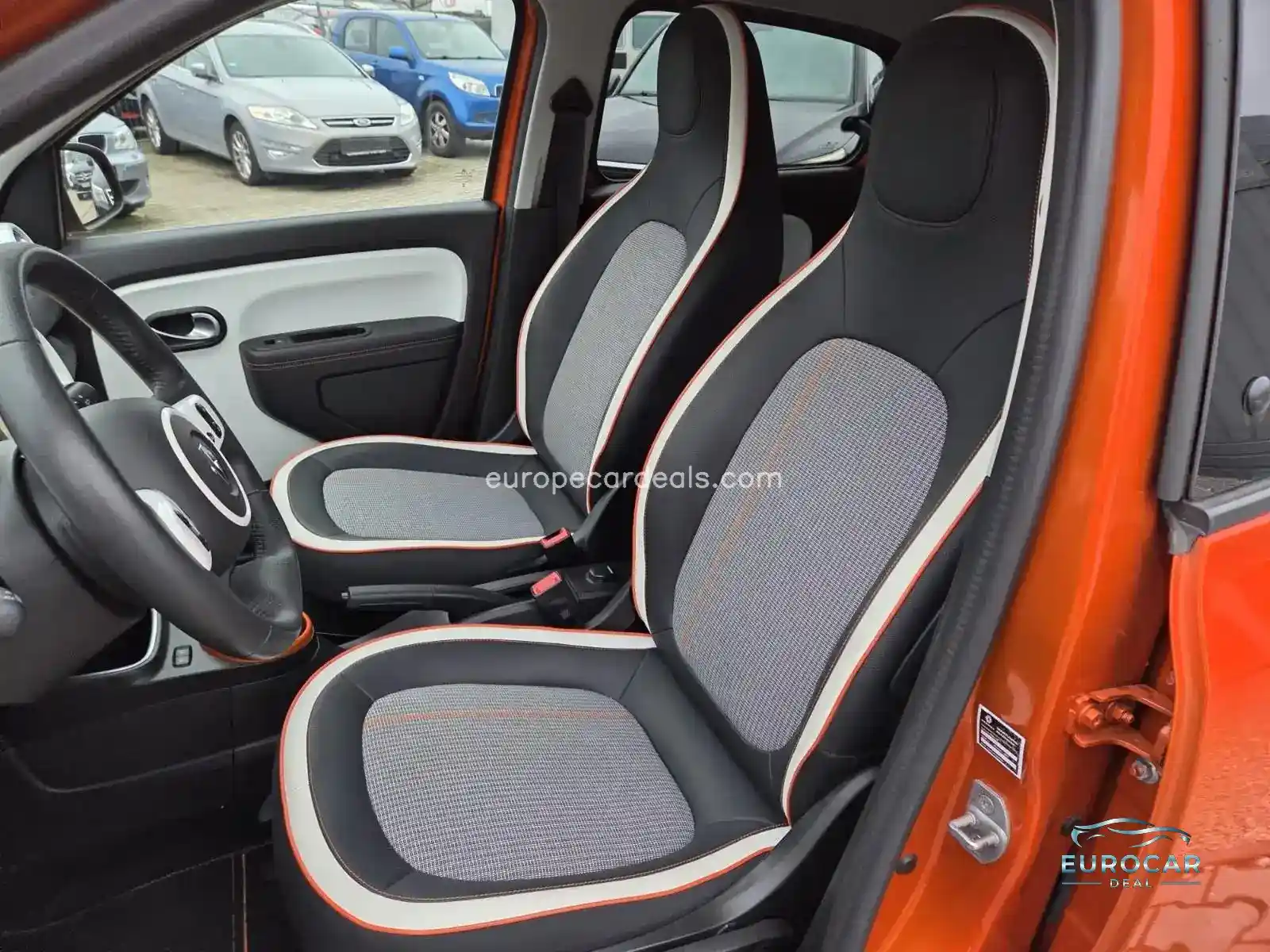 Renault Twingo