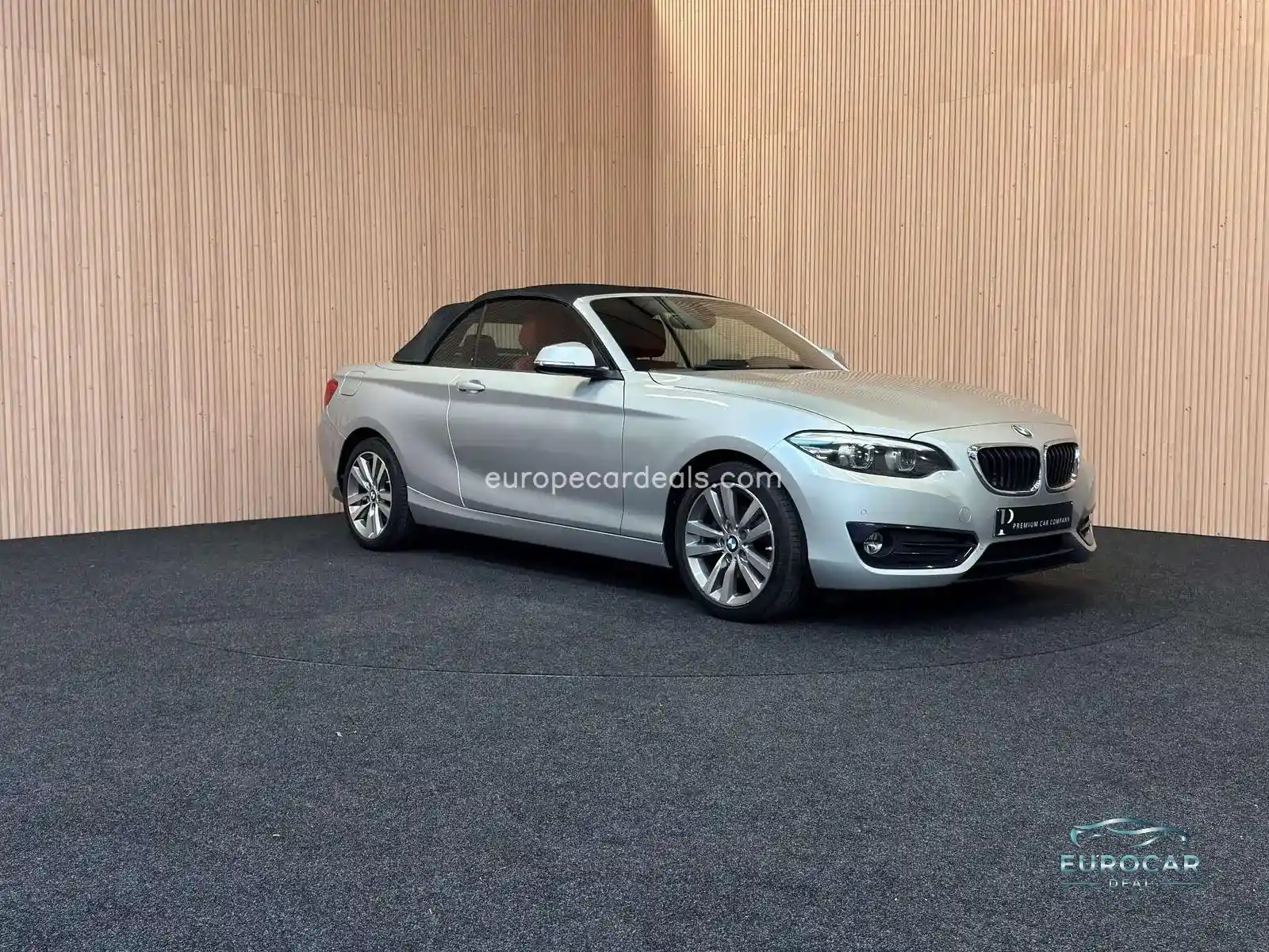 BMW 220
