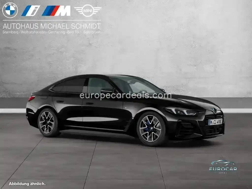 BMW i4