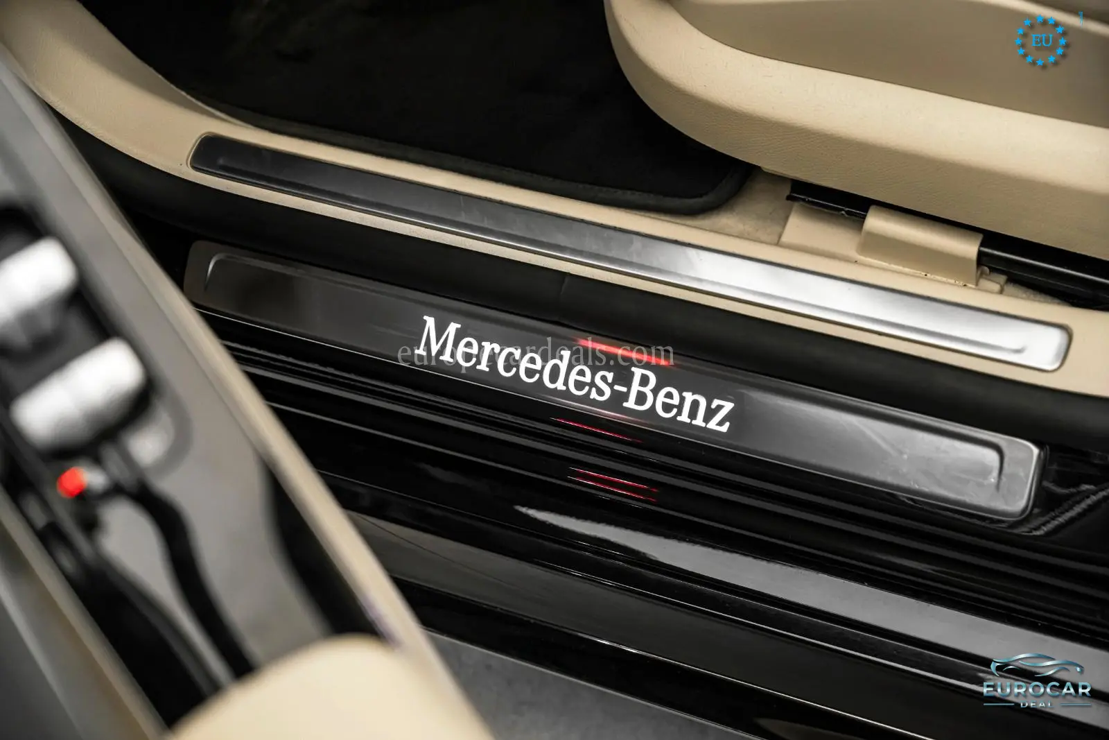Mercedes-Benz S 400