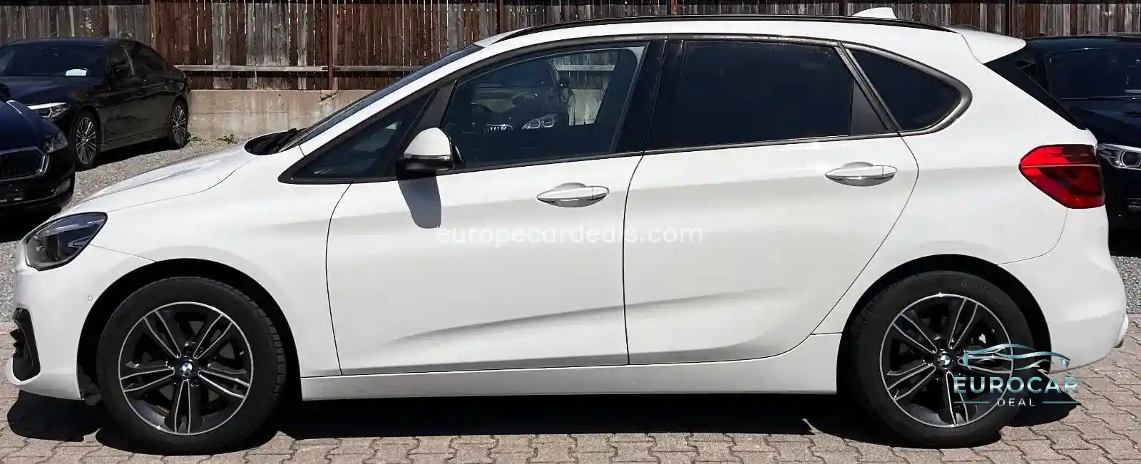BMW 220 Active Tourer
