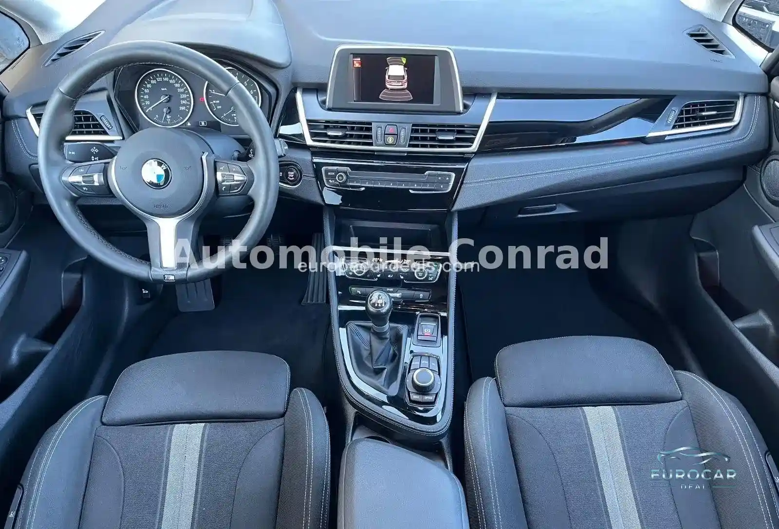 BMW 218