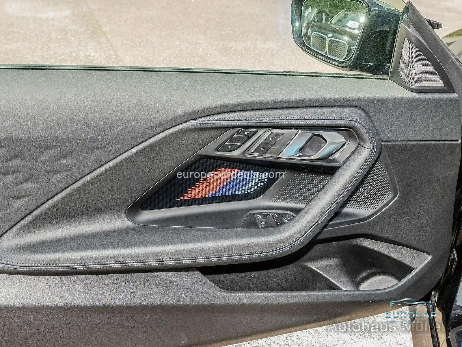 BMW M240i