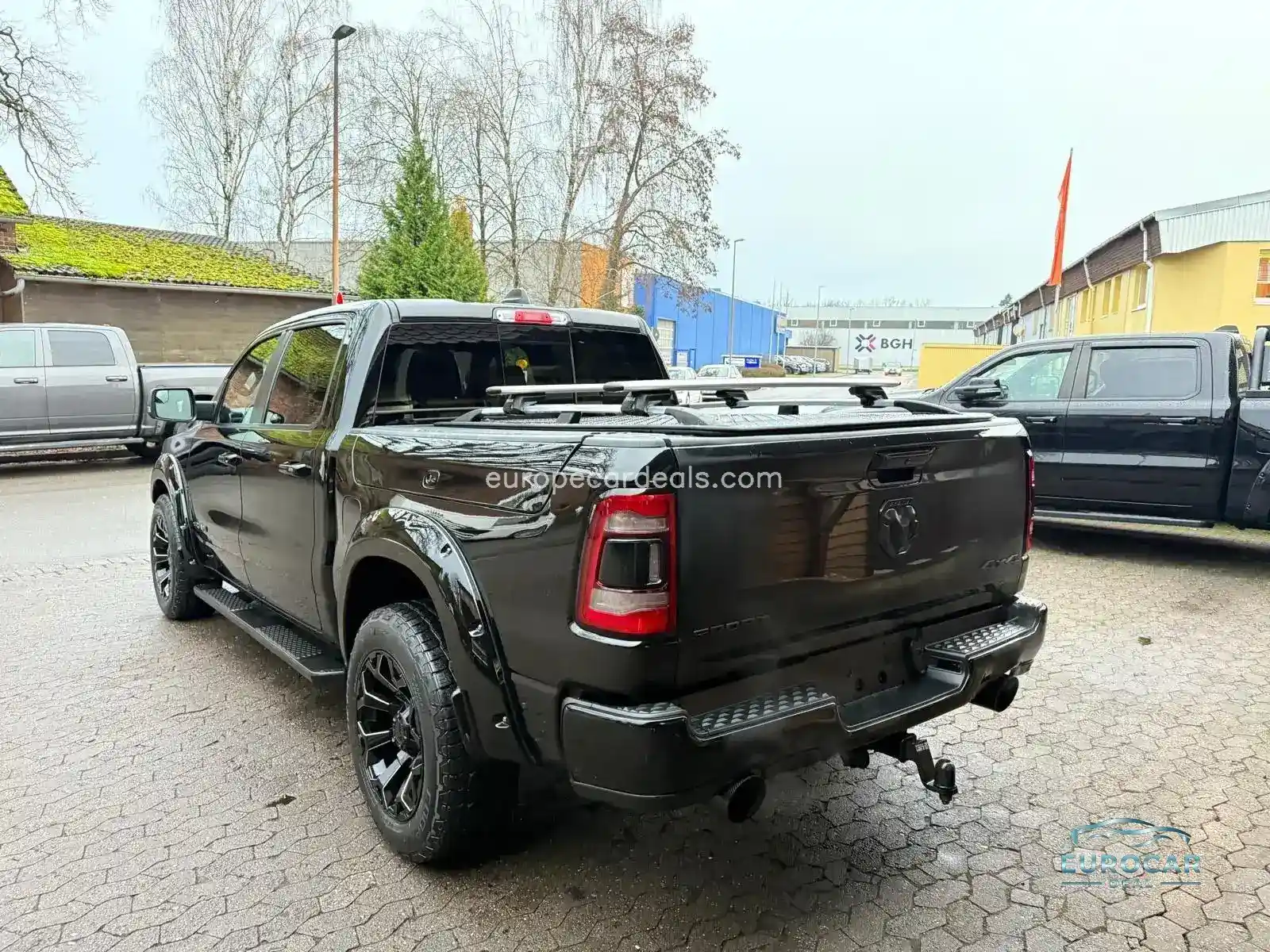 Dodge RAM