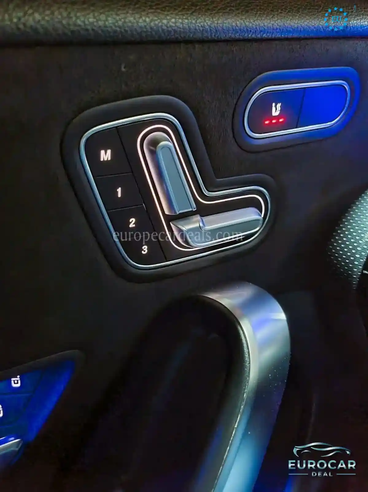Mercedes-Benz A 35 AMG
