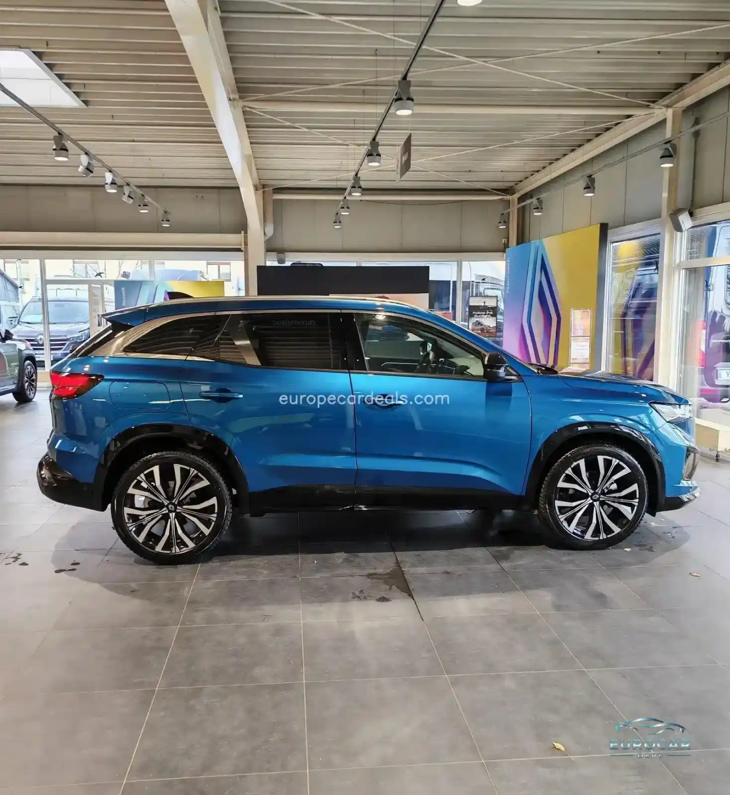 Renault Austral