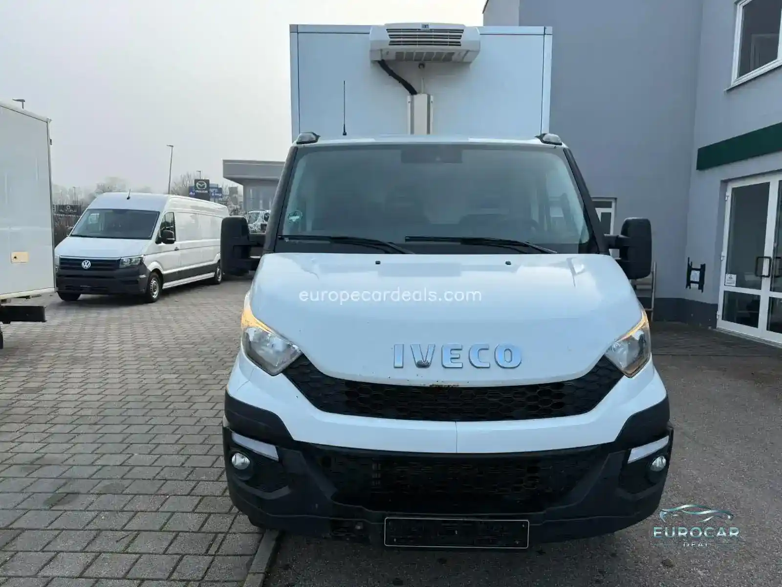 Iveco Other