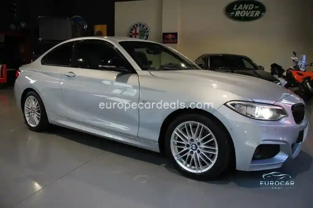 BMW 220