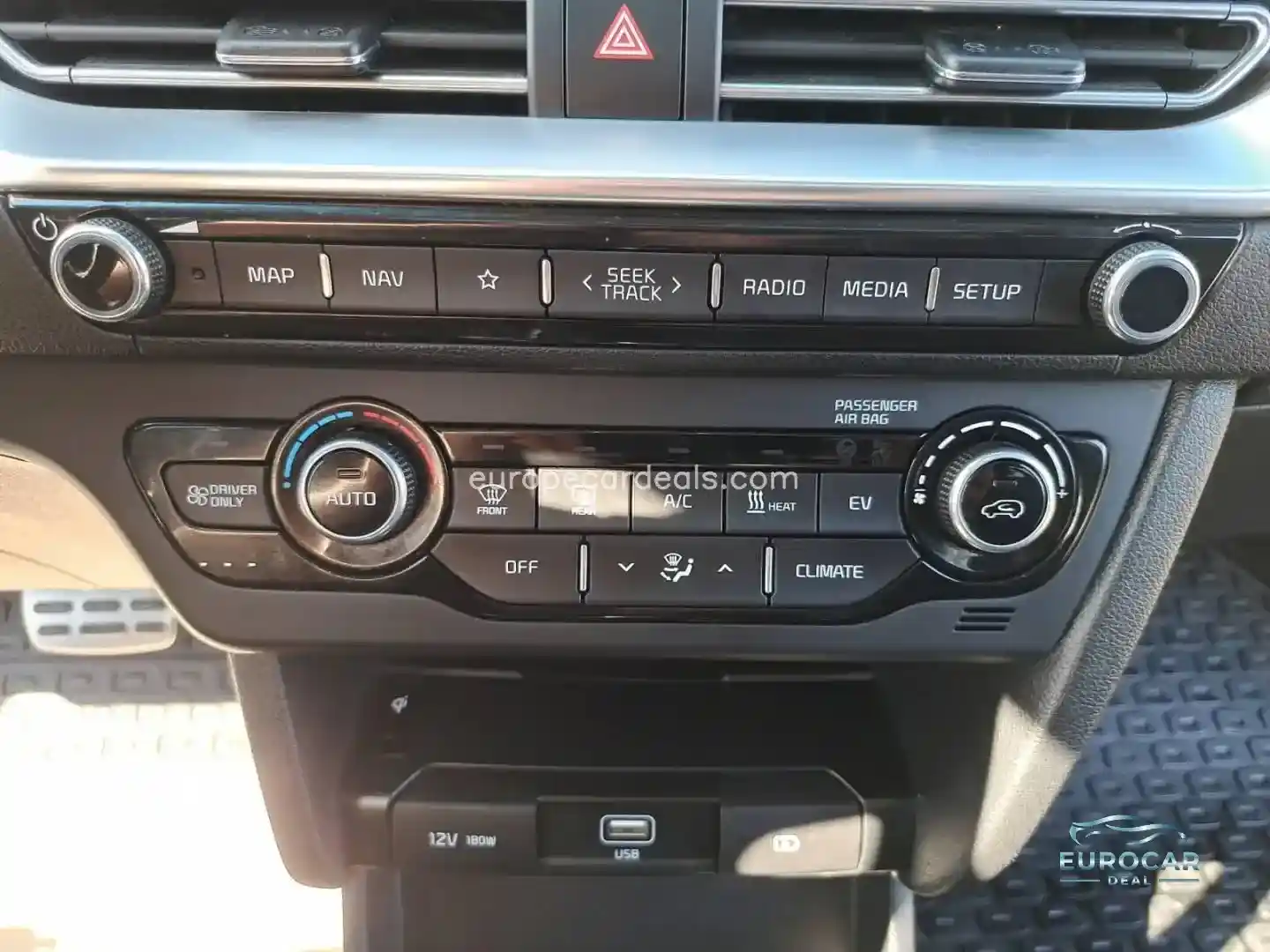 Kia Niro EV