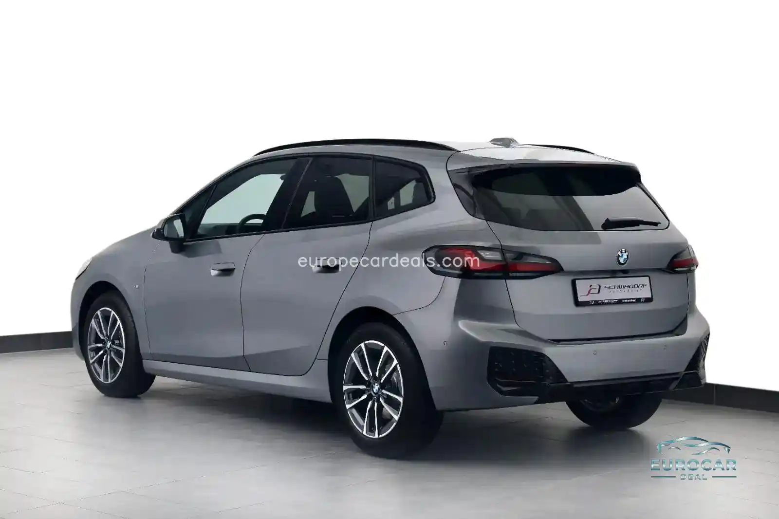 BMW 218 Active Tourer