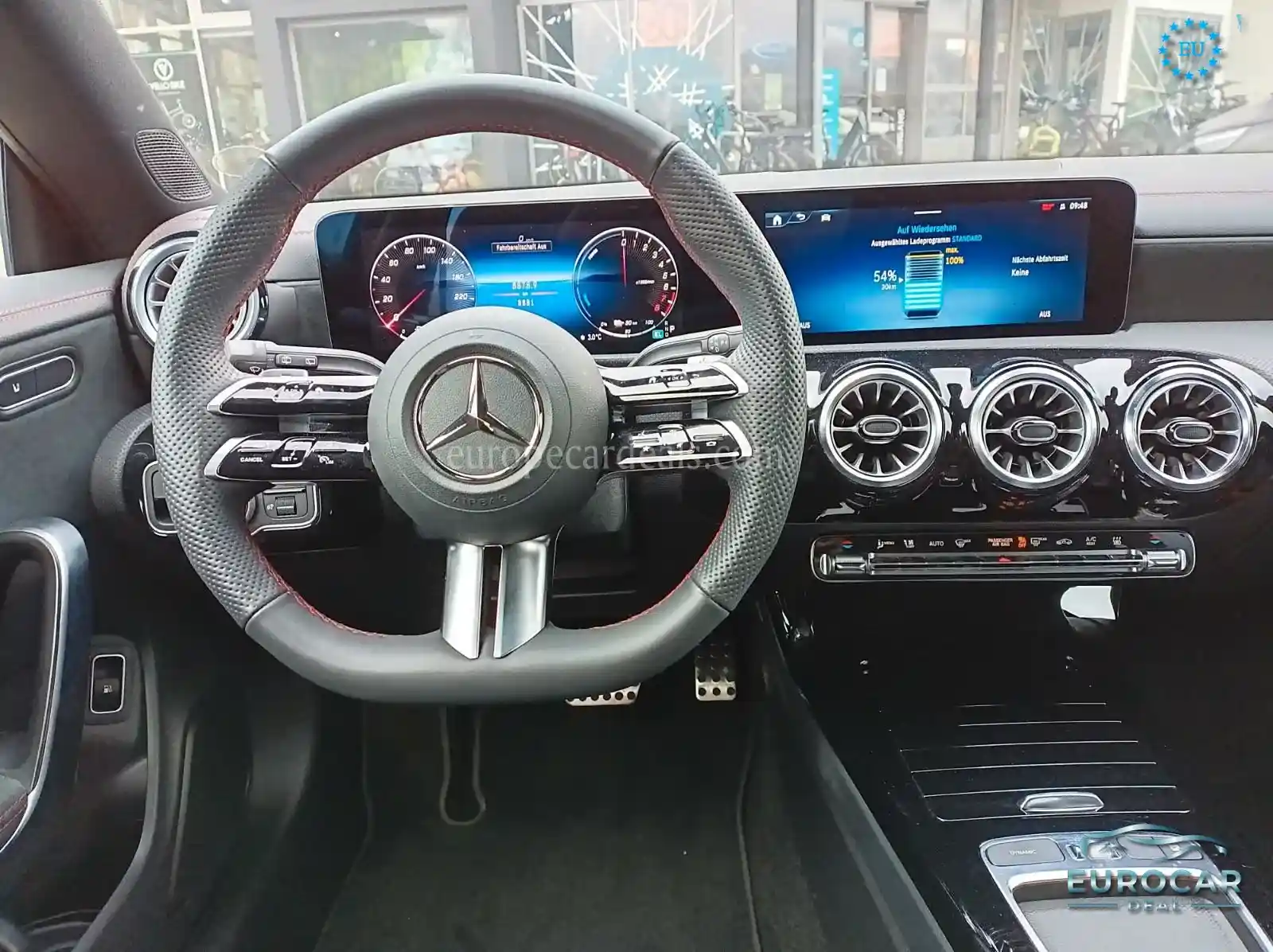 Mercedes-Benz CLA 250 Shooting Brake