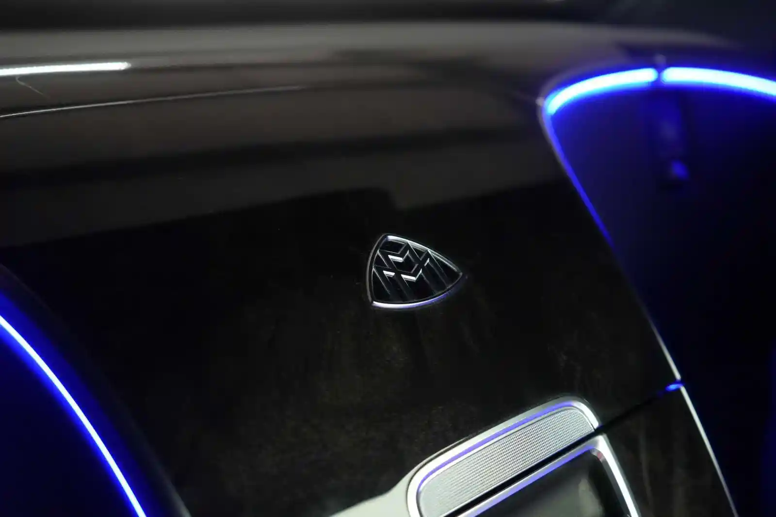 Mercedes-Benz S 650